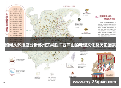 如何从多维度分析苏州东吴胜江西庐山的地理文化及历史因素