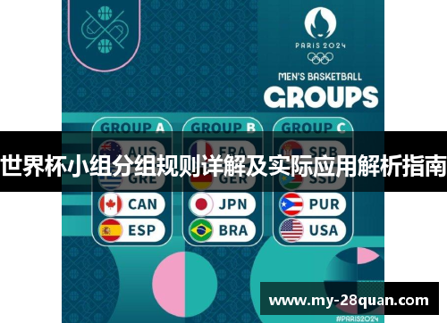 世界杯小组分组规则详解及实际应用解析指南