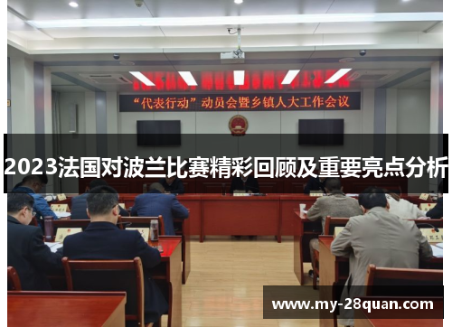 2023法国对波兰比赛精彩回顾及重要亮点分析