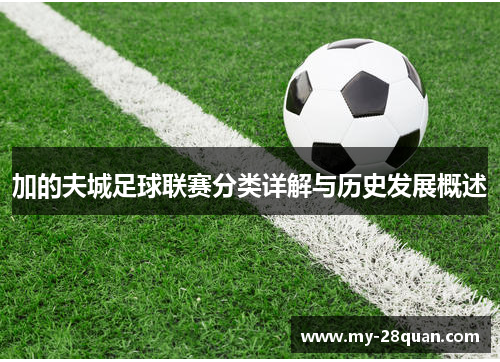 加的夫城足球联赛分类详解与历史发展概述