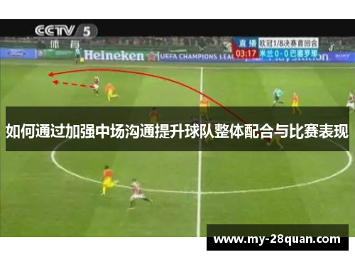 如何通过加强中场沟通提升球队整体配合与比赛表现